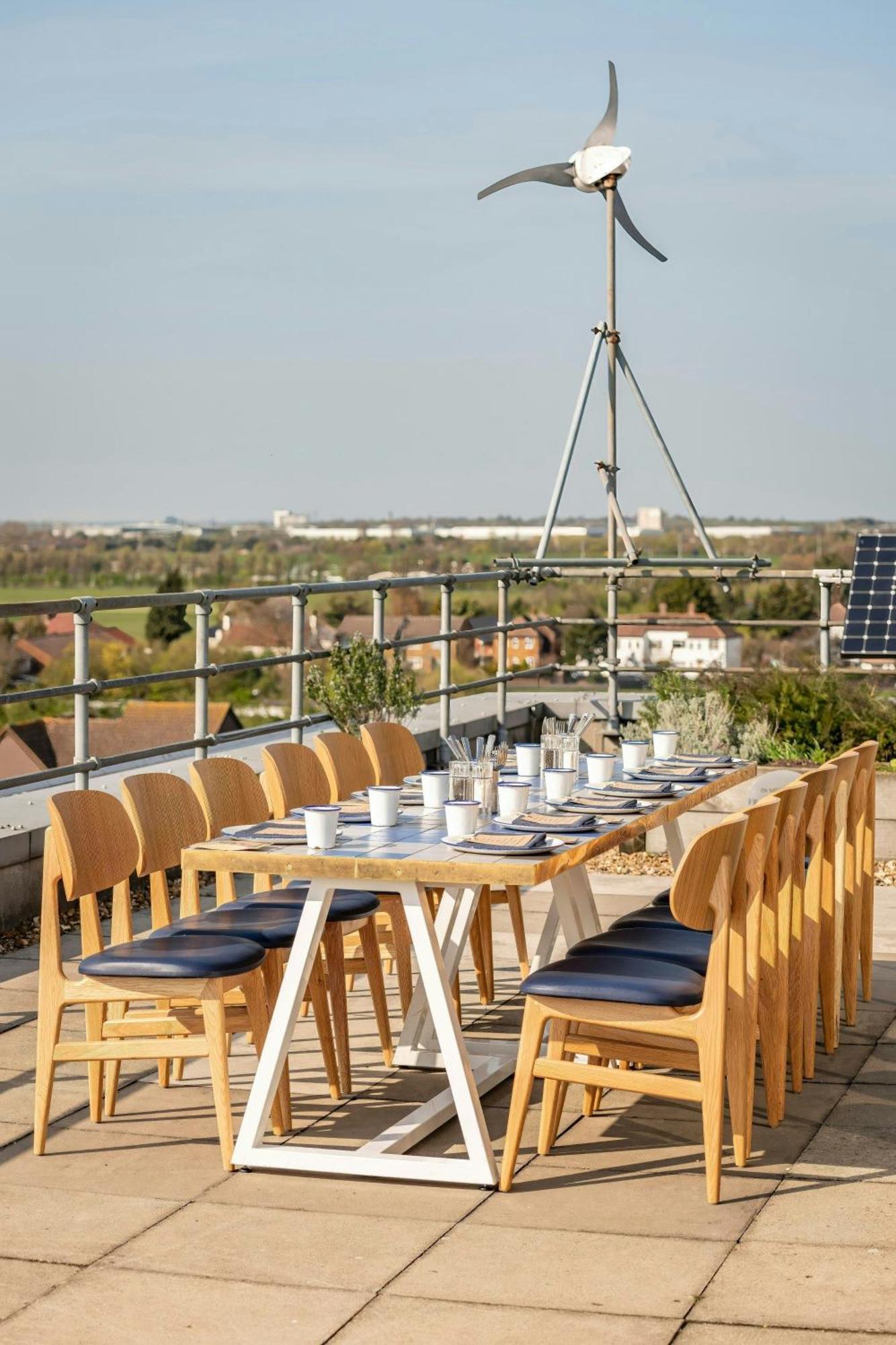 London Heathrow Marriott Hotel Hillingdon Exterior photo